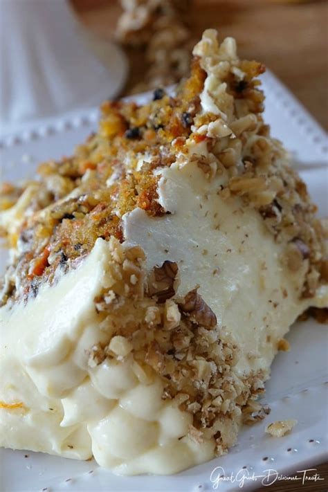 the-best-carrot-cake-with-orange-cream-cheese-frosting image
