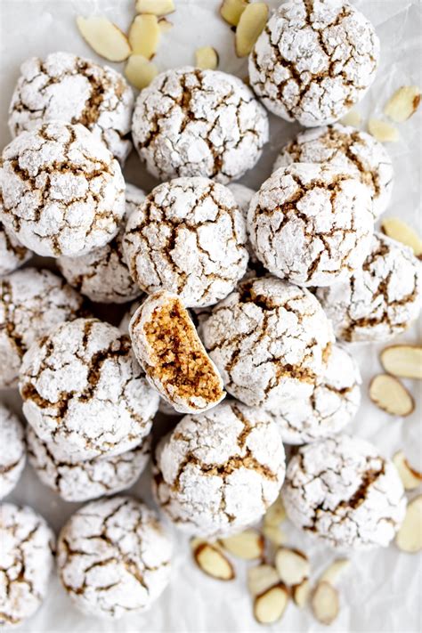 how-to-make-amaretti-cookies-easy-and-delicious image