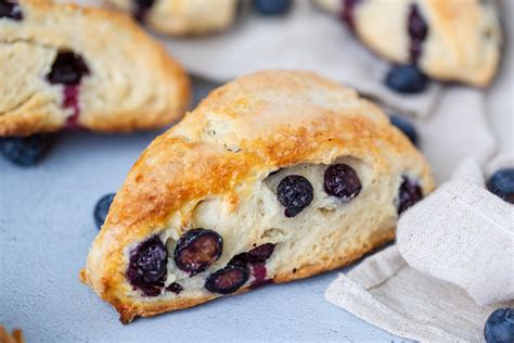 the-best-blueberry-scones-with-video-momsdish image