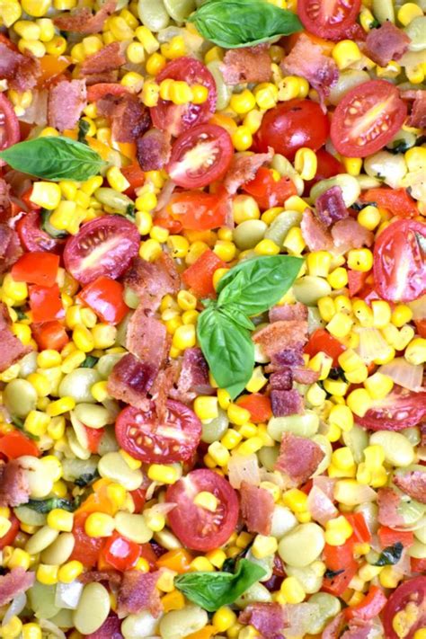 succotash-a-thanksgiving-classic-gypsyplate image