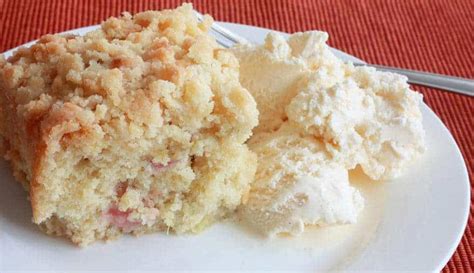 rhubarb-streusel-cake-the-daring-gourmet image