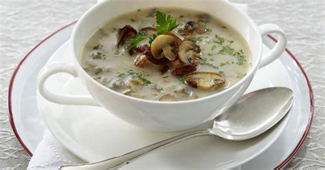 10-best-chanterelle-mushroom-soup-recipes-yummly image