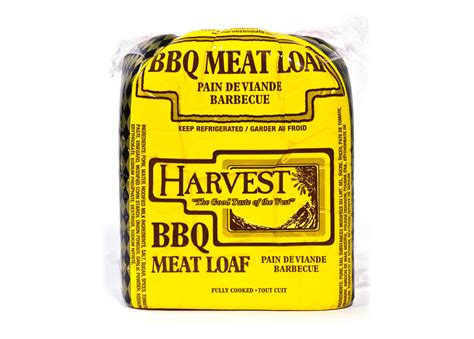 bbq-meat-loaf-harvest-meats image