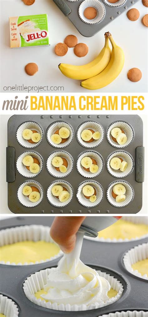 mini-banana-cream-pies-one-little-project image