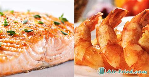 easy-delicious-air-fryer-seafood-recipes-air image