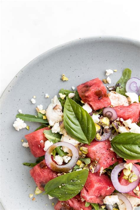 chicken-watermelon-and-feta-salad-chef-sous-chef image