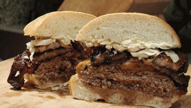 carolina-panthers-pork-belly-burger-no-recipe-required image