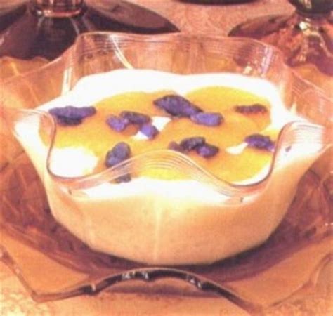 rice-pudding-with-lemon-sauce-louisiana-kitchen image