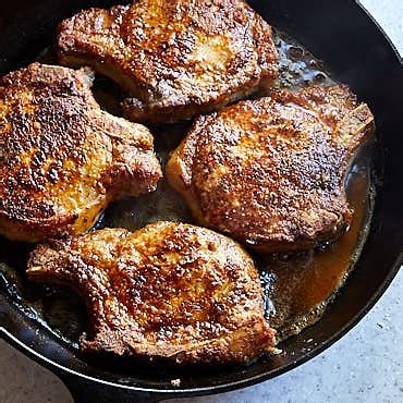 classic-southern-fried-pork-chops-craving-tasty image