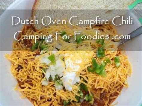 campfire-dutch-oven-chili-recipe-camping-for-foodies image
