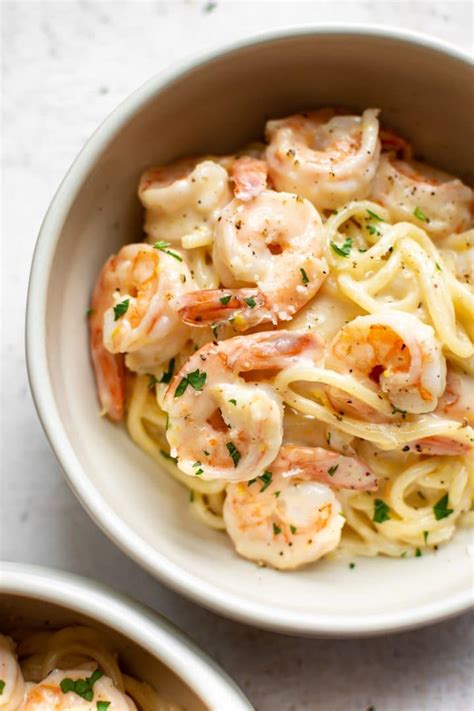 creamy-lemon-shrimp-pasta-salt-lavender image
