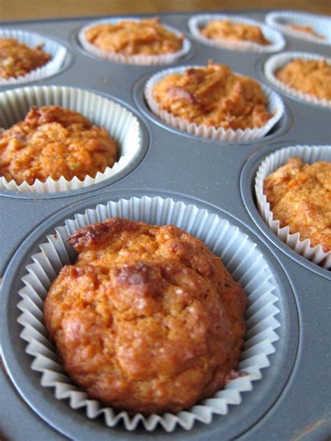 sweet-potato-muffins-recipe-melanie-cooks image