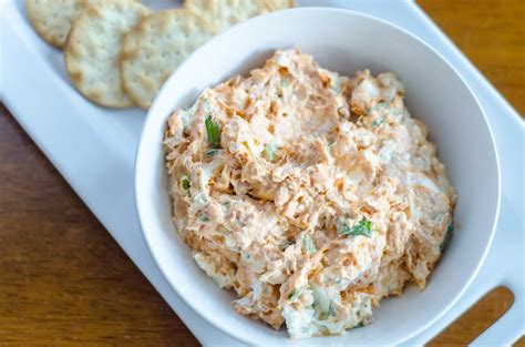 the-easiest-spicy-tuna-dip-recipe-you-will-ever-make image