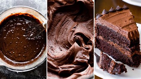 triple-chocolate-cake-sallys-baking-recipes-youtube image