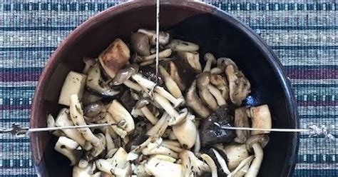 10-best-mushroom-tapas-recipes-yummly image