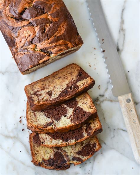 marbled-banana-bread-once-upon-a-chef image