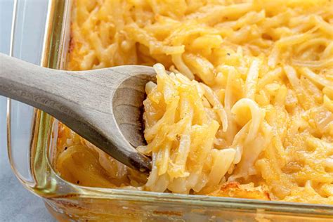 cheesy-potato-casserole-recipe-simply image