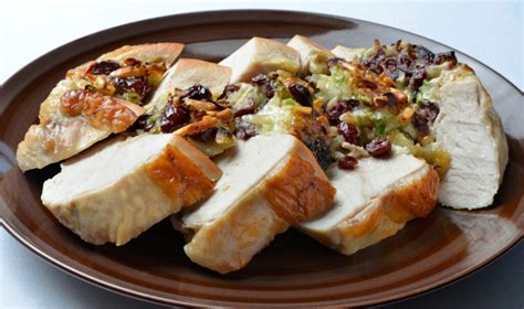 turkey-breast-stuffed-with-brie-cranberry-canadian image