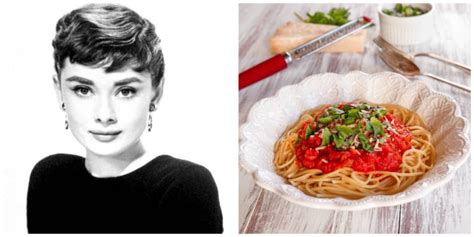 audrey-hepburns-favorite-spaghetti-al-pomodoro image