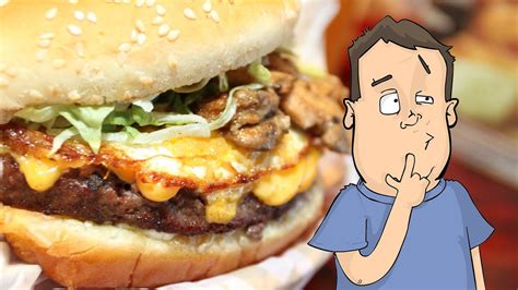 red-robin-royal-burger-professional-food-review image