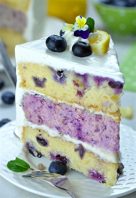 lemon-blueberry-cheesecake-cake-recipe-omg image