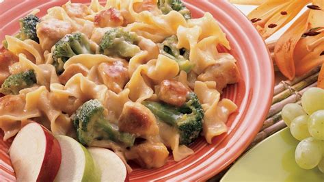 creamy-swiss-chicken-and-noodles image