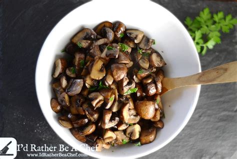 easy-sauteed-mushrooms-recipe-id-rather-be-a-chef image
