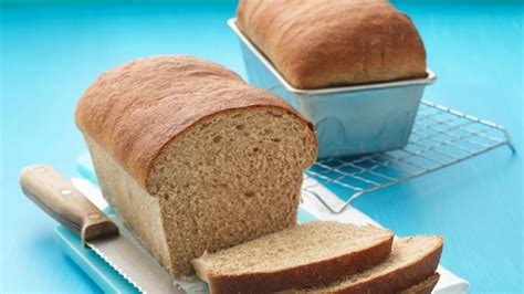 whole-wheat-bread-recipe-pillsburycom image