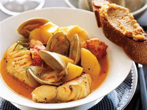 bouillabaisse-recipe-cathal-armstrong-food-wine image