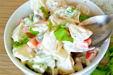potato-salad-yummy-kitchen image