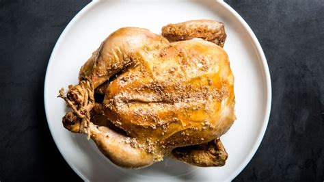 fully-salted-roast-chicken-recipe-bon-apptit image