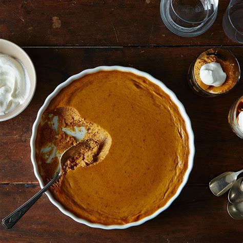 best-pumpkin-custard-recipe-how-to-make-crustless image