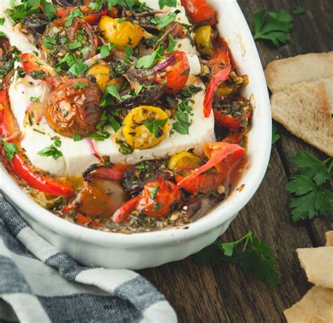 baked-feta-with-tomatoes-and-olives-feasting-not-fasting image