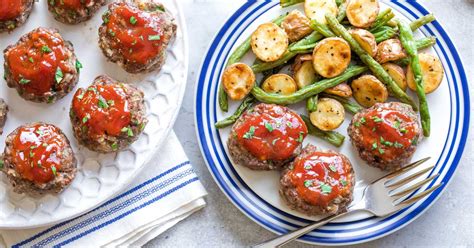 old-fashioned-mini-meatloaf-recipe-two-healthy-kitchens image