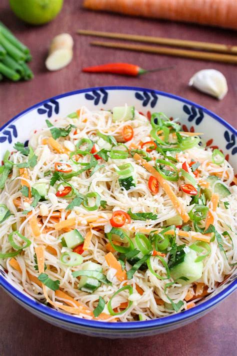 rice-noodle-salad-with-peanut-dressing-the-pesky image