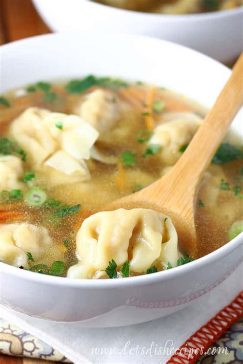 easy-wonton-soup-lets-dish image