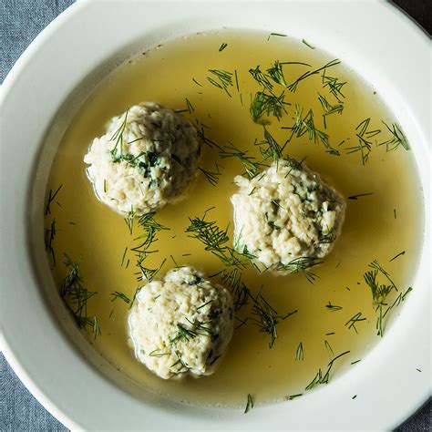 best-matzo-ball-soup-recipe-how-to-make-joan image