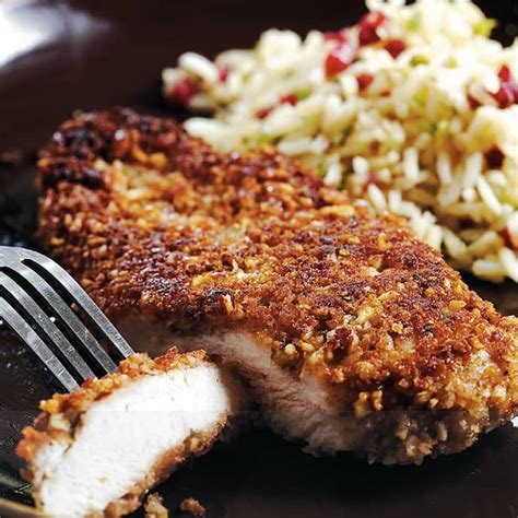 pecan-crusted-chicken-cutlets-cooks-country image
