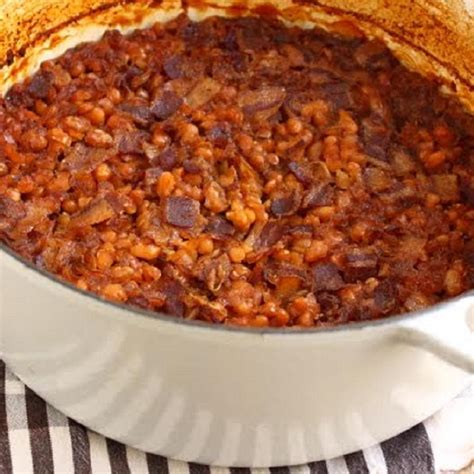 how-to-make-summer-baked-beans-from-scratch image