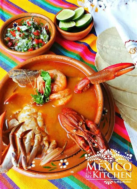 mexican-seafood-soup-recipe-caldo-de-mariscos image