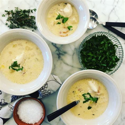 great-lakes-chowder-recipe-from-stacey-brugeman image