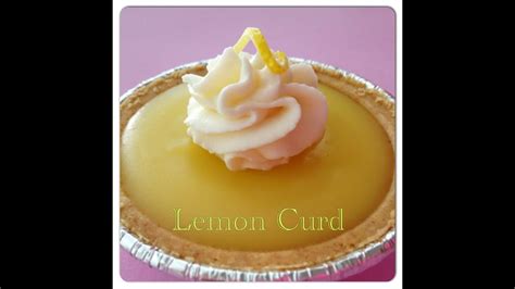 easy-no-bake-lemon-pie-recipe-fresh-lemon-curd image