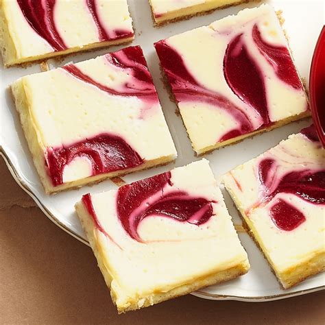 cranberry-cheesecake-bars-eatingwell image