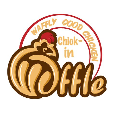 chick-in-waffle image