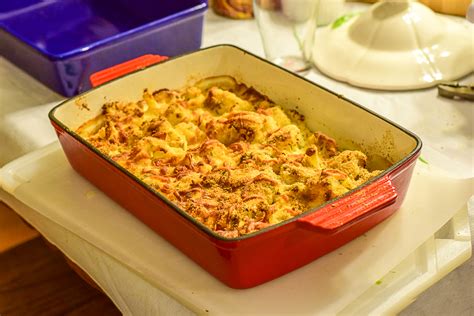 hungarian-baked-cauliflower-with-swiss-cheese-the image