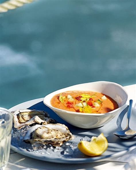 bloody-mary-gazpacho-with-fresh-oysters-delicious-magazine image