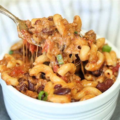 crock-pot-chili-mac-and-cheese-recipe-eating-on-a-dime image