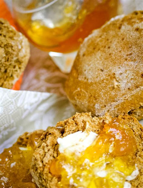 how-to-make-traditional-scottish-treacle-scones-larder image