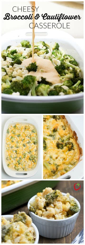 cheesy-broccoli-and-cauliflower-casserole image