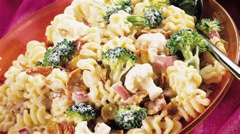 sunny-broccoli-pasta-salad-recipe-pillsburycom image